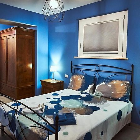 B&B Al Chicco D'Uva Morro dʼAlba Kültér fotó
