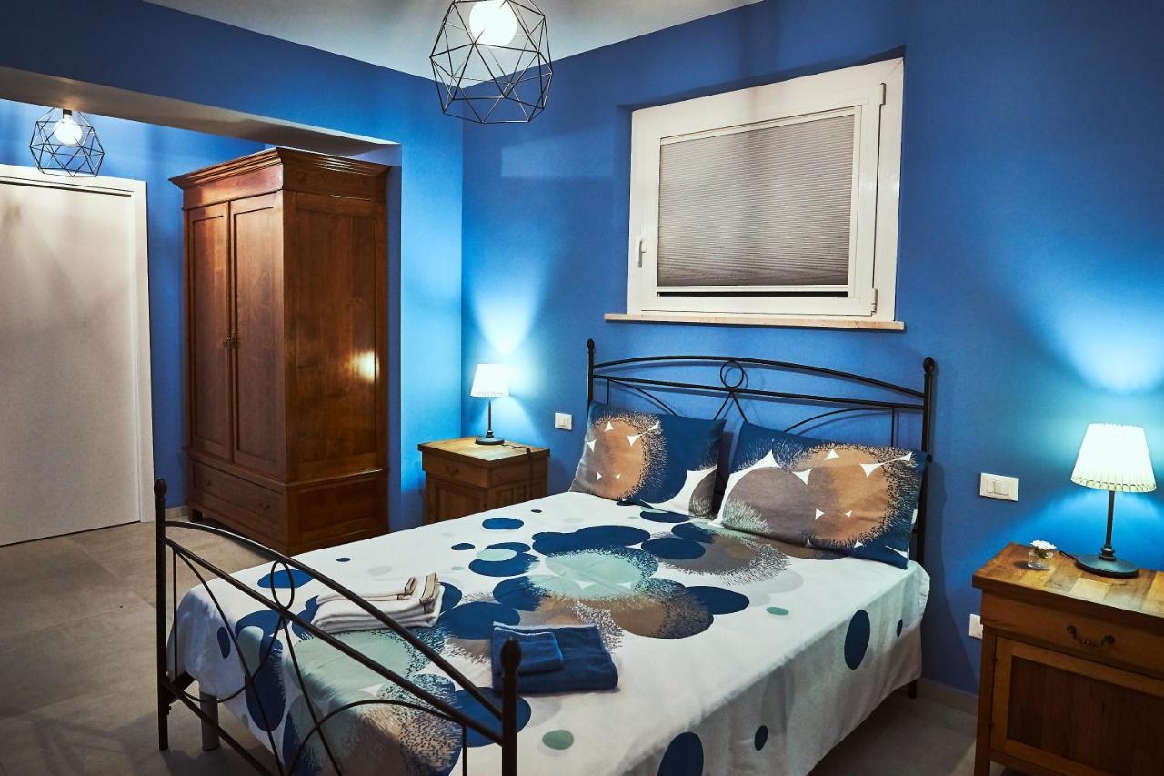 B&B Al Chicco D'Uva Morro dʼAlba Kültér fotó