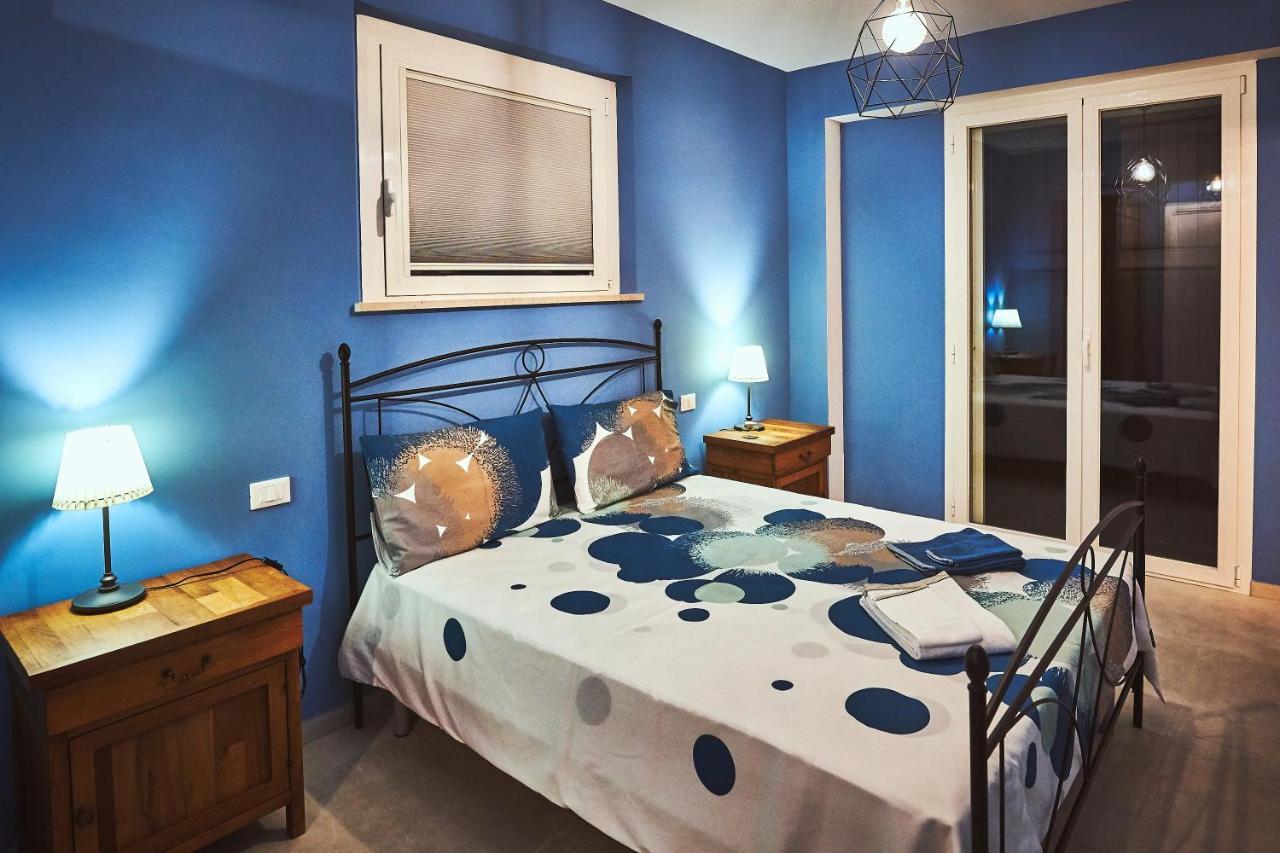 B&B Al Chicco D'Uva Morro dʼAlba Kültér fotó