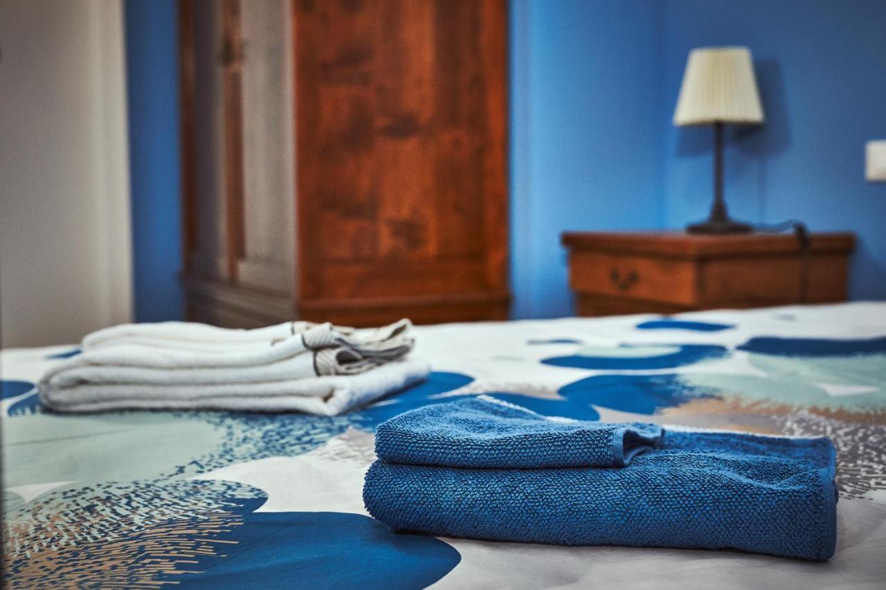 B&B Al Chicco D'Uva Morro dʼAlba Kültér fotó